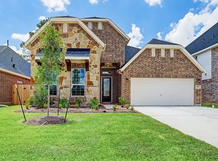 131 Hollow Terrace Ct, Tomball, TX 77375