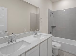 2424 Palo Pinto Trl, Celina, TX 75009