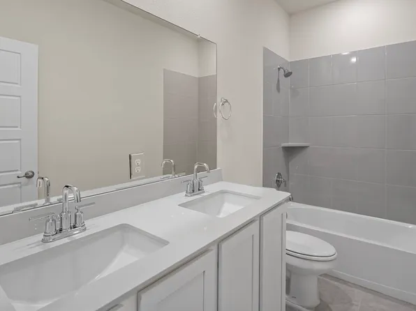 2424 Palo Pinto Trl, Celina, TX 75009