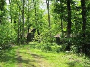 10118 N Shore Rd, Hillsboro, OH 45133