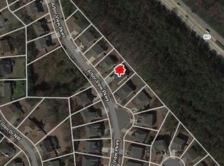 5010 Arbor View Pkwy NW, Acworth, GA 30101