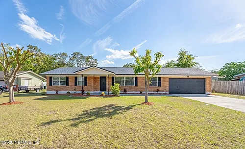 3608 Fortuna Dr Photo 1