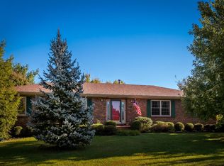 105 Josie Trl, Georgetown, KY 40324