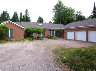 8958 W Edmands Rd, Brimley, MI 49715