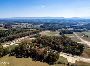 911121 Sophie Dr LOT 91, Greenback, TN 37742