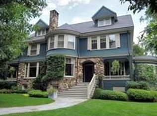 82 Lenox St, Newton, MA 02465