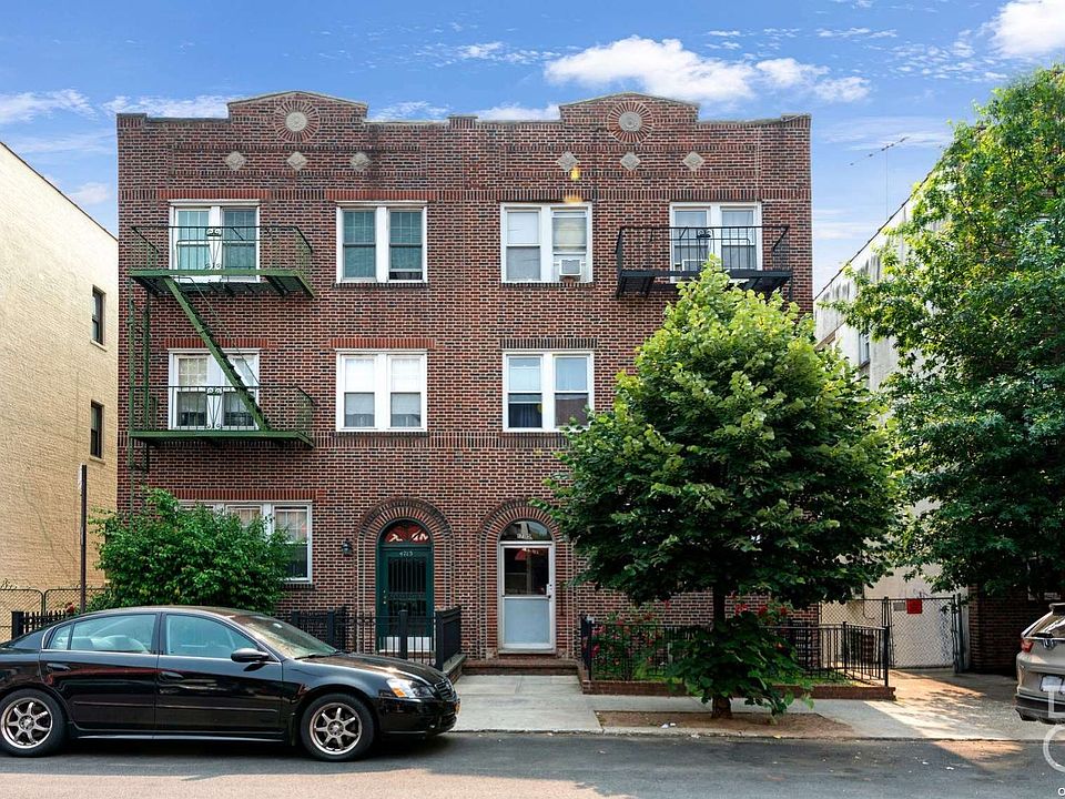 4715 44th Street, Woodside, NY 11377 Zillow