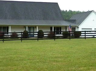 3485 Hite Hollow Rd, Deerfield, VA 24432