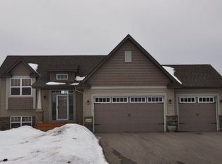 16904 Feldspar St NW, Ramsey, MN 55303