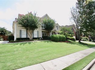 1693 Harlington Rd, Smyrna, GA 30082