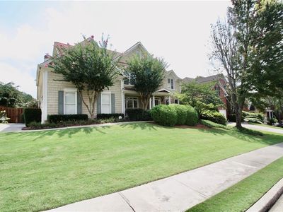 1693 Harlington Rd, Smyrna, GA, 30082