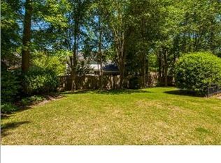 217 Fox Squirrel Run, Summerville, SC 29483