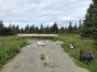 33562 Hairy Canary St, Anchor Point, AK 99556