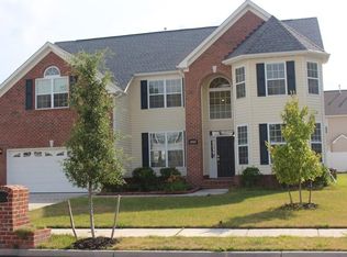 1945 Edna Way, Virginia Beach, VA 23464
