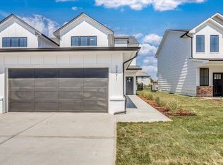 2269 N 159th Ct E, Wichita, KS 67230