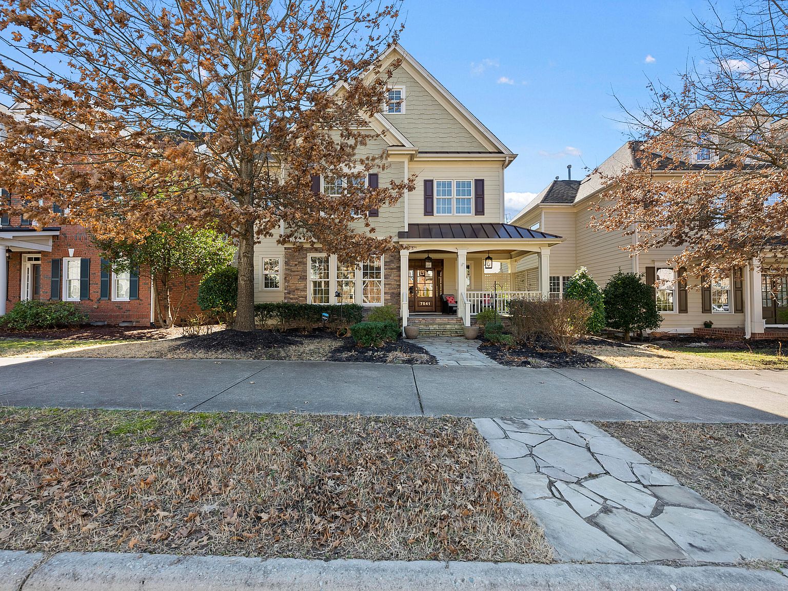 7541 McCrimmon Pkwy, Cary, NC 27519 Zillow