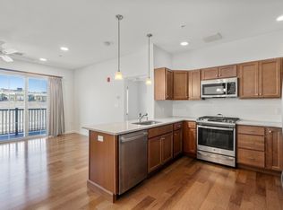 62 Mariners Way UNIT 210, Plymouth, MA 02360