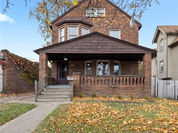 3258 W 112th St, Cleveland, OH 44111