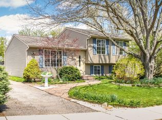 8700 Fairbrook Ave, Galloway, OH