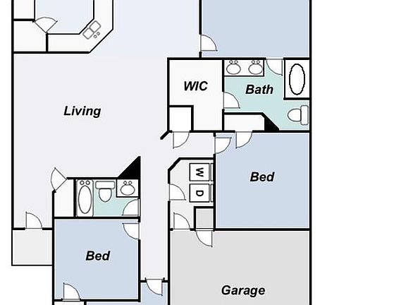 2nd image of this home