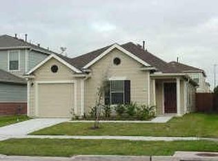 9515 Lower Ridgeway, Houston, TX 77075