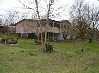 117 Frank Harris Rd, Bulls Gap, TN 37711