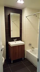 Rented by Metro Loft Management