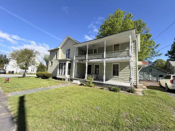 11 Allen Avenue, Fair Haven, VT 05743