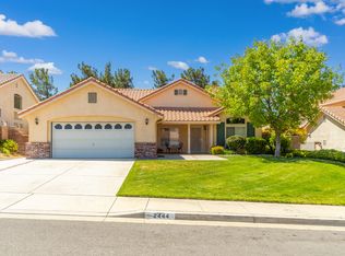 2444 Windwood Dr, Palmdale, CA 93550