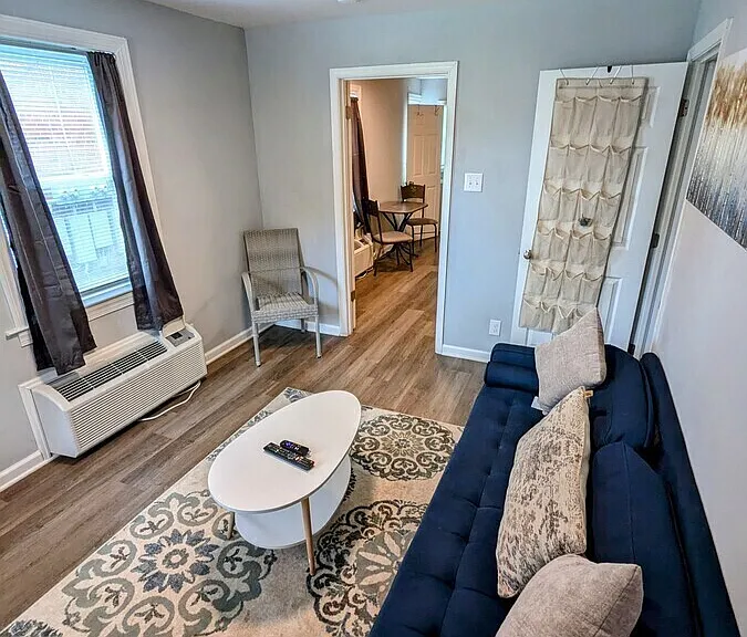 1721 Blair St #2 — Photo 14