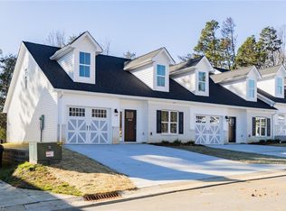 3917 Sudley Point, Jamestown, NC 27282