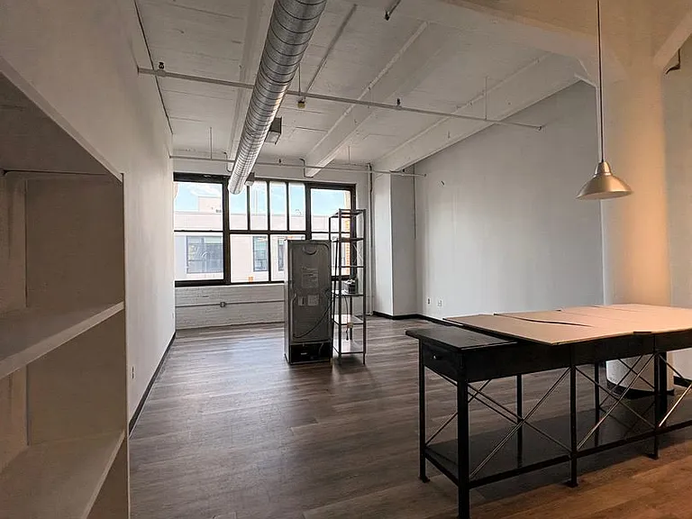 The Lofts at The Wolf Building — Photo 26