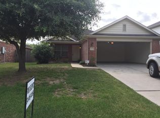 17819 Seco Creek Ln, Humble, TX 77396