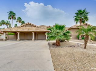 11639 S Tusayan Ct, Phoenix, AZ 85044