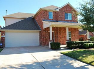 12732 Gardendale Dr, Frisco, TX 75035