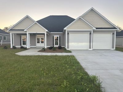 195 Churchview Dr, Leesburg, GA, 31763