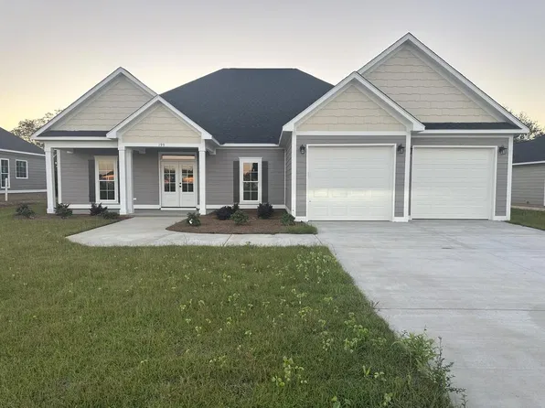 195 Churchview Dr, Leesburg, GA 31763