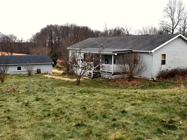 1202 Shreve Rd, Titusville, PA 16354