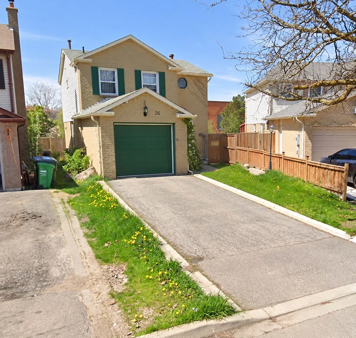 4 bed, $3,300 — Photo 1