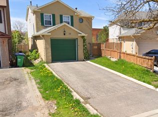 26 Nanport St, Brampton, ON L6S 4A3