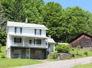 3720 Route 409, Wyalusing, PA 18853