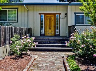14678 W Park Ave, Boulder Creek, CA 95006