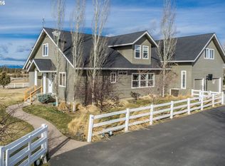 63531 Gentry Loop, Bend, OR 97701