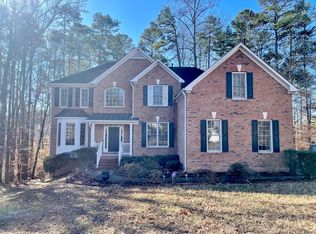 5 Spreading Oak Ct, Durham, NC 27713