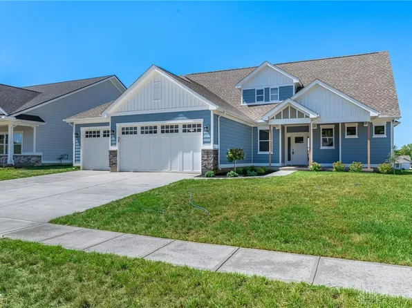 2096 High Wheel Dr, Xenia, OH 45385