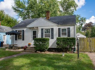 19829 Detroit Ave, South Bend, IN 46614