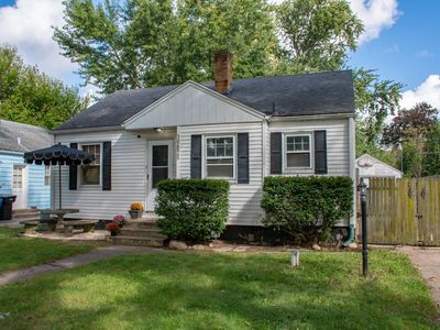 19829 Detroit Ave, South Bend, IN, 46614