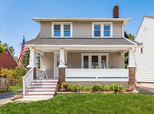 655 Hilltonia Ave, Columbus, OH