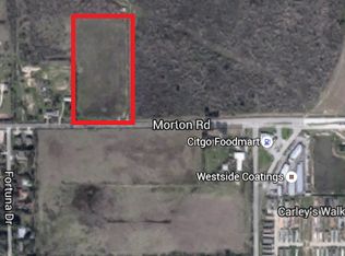 000 Morton Road, Katy, TX 77493