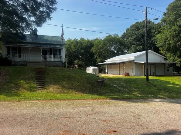 142 Jh Aldridge Dr, Juliette, GA 31046